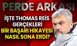 Thomas Reis: Bir Başarı Hikayesi Nasıl Sona Erdi?