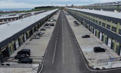 Toybelen’e Taşınma Hızlandı: Gülsan’da Yıkım Sürüyor