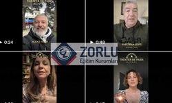 Zorlu Koleji’nde Sanat Hamlesi! Sahne Heyecanı Başlıyor