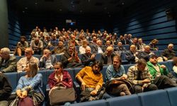 '1981: Türk Basketbolunun Dönüm Noktası' belgeseli İstanbul Spor Filmleri Festivali'nde gösterildi