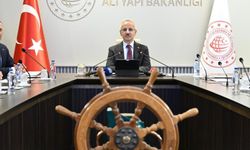 2025 yılında 634 deniz arama kurtarma operasyonu gerçekleştirildi