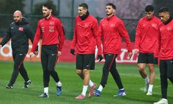 3 büyüklerden 32 futbolcu milli takımlarında mücadele edecek