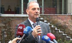 700 yıllık Berkuk Kur'an-ı Kerim'i Bursa'da