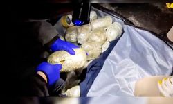 73 ilde uyuşturucu operasyonu; 475 tutuklama