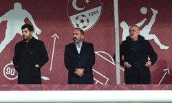 A Milli Futbol Takımı, Romanya maçının hazırlıklarına devam etti