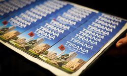 AJet, İstanbul ve Ankara'dan Tiran'a sefer başlattı