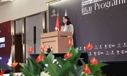 AK Partili Tuncer: Türkiye, üç boyutlu kentsel tasarım temelli yeni bir döneme hazırlanmaktadır