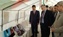 AK Parti'li Yalçın: Türkiye, bölgesinde barış için çalışmaya devam edecek