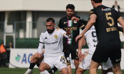 Aliağa FK - Isparta Spor / Fotoğraflar