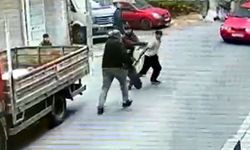 Annesinin cenazesinden dönüşte darbedildi: Çift görüyorum, iyi değilim, şikayetçiyim