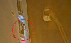 Annesiyle tartıştı, evi ve kendisini yakacağını söyledi; 3 saatte ikna edildi