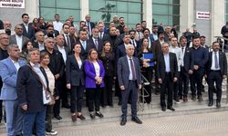 Antalya Büyükşehir Belediyesi'ne yönelik 'rüşvet' ve 'yolsuzluk' davasında 3'üncü gün (4)