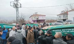 Av tüfeğiyle boşanma aşamasındaki eşi ile ailesinin yaşadığı evi bastı; 4 ölü (3)