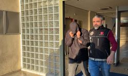 Aydın'da ele geçirilen 3 kilo metamfetamin ile ilgili tutuklu sayısı 4'e çıktı