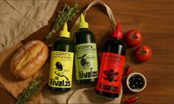 Ayvalık'tan çıkan zeytinyağı markası Aivalos'un yurt dışına açılma hedefi