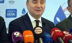 Babacan: CHP, partilere ittifakı kendisi kapattı