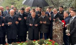 Bahçeli: Partilerimizin, Türkiye'nin meselelerinde görüş birliğinde olmasını temenni ediyorum