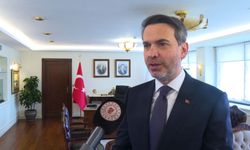 Bakan Bayraktar: Yaklaşık 2 bin 500 megavat kurulu güçle atıktan enerji üretimi söz konusu