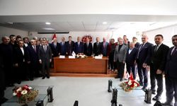 Bakan Bolat: İhracatımız geçen yıl sonunda 400 milyar dolara yaklaştı (2)