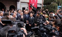 Bakan Çiftçi: Çok güç bir görevdeyiz, çalışıp gayret edeceğiz