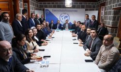 Bakan Çiftçi: Tek bir evladımızı dahi kaybetme lüksümüz yoktur