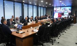 Bakan Çiftçi: Tüm birimler teyakkuz halinde görevini sürdürüyor