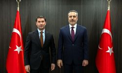 Bakan Fidan: Karşılıklı saldırılar dursun, diplomasiye dönülsün