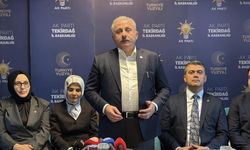 Bakan Göktaş: Hiç kimseyi geride bırakmayan anlayışla hareket ediyoruz (2)