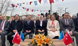 Bakan Göktaş: Kadınlar desteklerle üretimin öznesi haline geliyor