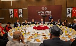 Bakan Güler: Karada, denizde, havada ve sınır hattında tüm tedbirleri almaktayız (2)