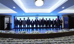 Bakan Işıkhan: Her bir vatandaşımızın refahını temin edecek icraatları kararlılıkla uygulamaya devam edeceğiz