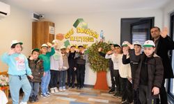 Bakan Kurum: 'Sıfır Atık' ile geri kazanım oranımızı yüzde 13'ten yüzde 37'nin üzerine çıkardık