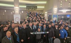 Bakan Memişoğlu: Dünyamızda birçok katliam, birçok kötülük var