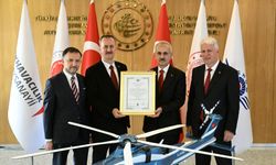 Bakan Uraloğlu: Gökbey, TİP sertifikasına kavuştu
