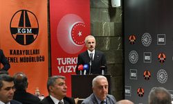 Bakan Uraloğlu, inşaat sanayicileri işverenleri ile iftarda bir araya geldi