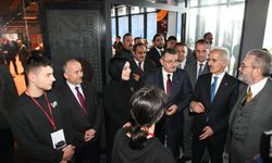 Bakan Uraloğlu: Kalkınma Yolu bittiği zaman, ülkemize 10 yıllık periyotta 55 milyar dolarlık katkısı olacak (2)