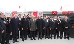 Bakan Uraloğlu: Projelerimizle dev bir tasarruf sağlıyoruz