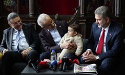 Bakan Uraloğlu: Türkiye, gerçekten bir güven adası (2)