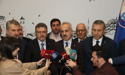 Bakan Uraloğlu: Türkiye, gerçekten bir güven adası