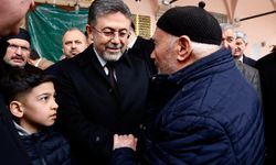 Bakan Yumaklı: Gecemizi gündüzümüze katıyoruz, katmaya da devam edeceğiz