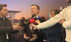 Bakan Yumaklı: Gübre stoklarımızda problem yok