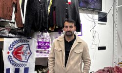 Bebeğin hayatını Heimlich manevrasıyla kurtardı