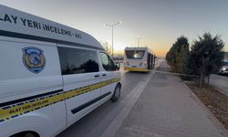 Belediye otobüsündeki cinayetin şüphelisi, bıçağı köpeklerden korunmak için taşıyormuş