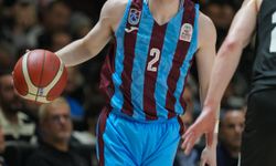 Beşiktaş GAİN - Trabzonspor: 86-80