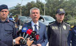 Bodrum'a son 24 saatte 25 bin araç giriş yaptı