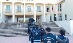 Bodrum'da 33 kaçak göçmen yakalandı, 9 organizatör tutuklandı