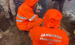Bolu'da kayıp avcı baygın halde bulundu