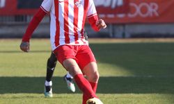 Boluspor - Iğdır FK: 2-0