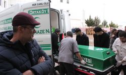 Boşanma aşamasındaki eşini anne ve babasının mezarı başında öldürüp, baldızını yaraladı