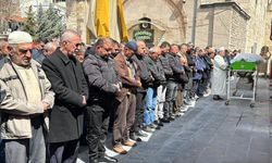 Boşanma aşamasındaki eşinin öldürdüğü Zeliha toprağa verildi